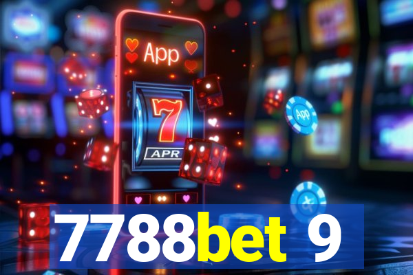 7788bet 9