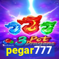 pegar777