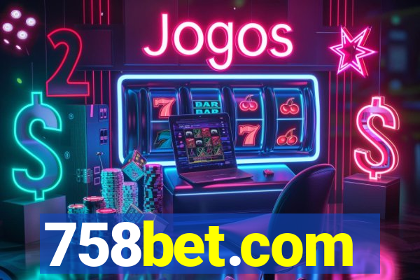 758bet.com