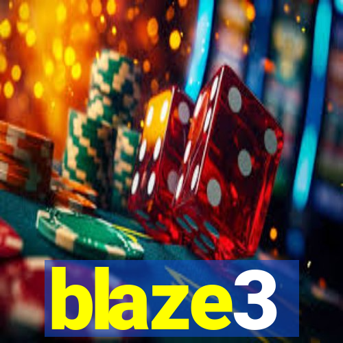 blaze3