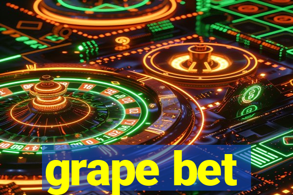 grape bet