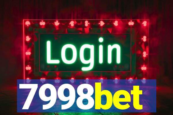 7998bet