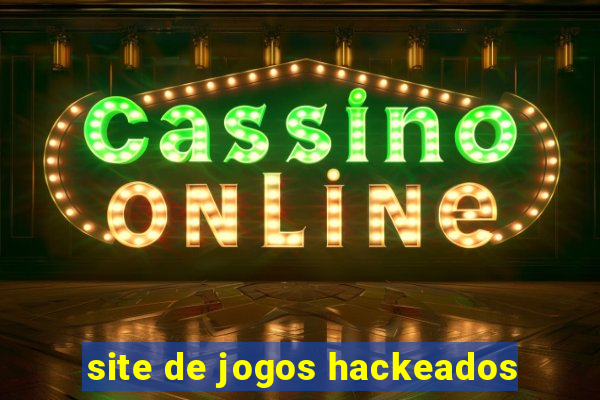 site de jogos hackeados