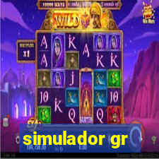 simulador gr