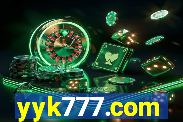 yyk777.com