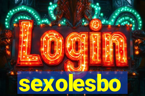 sexolesbo