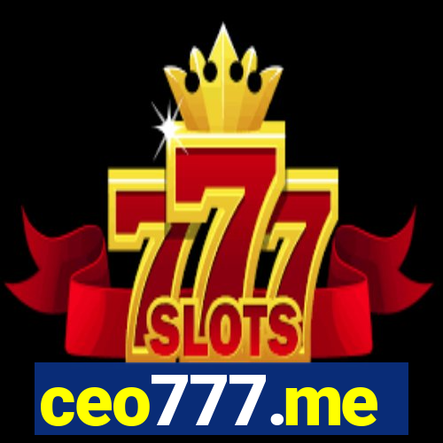 ceo777.me