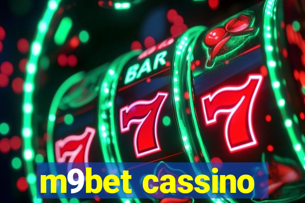 m9bet cassino