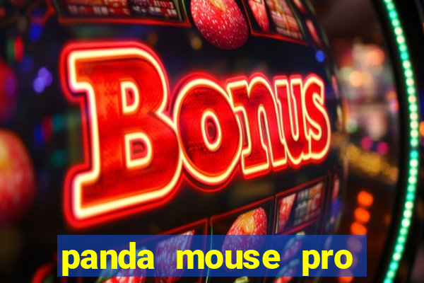 panda mouse pro 1.9.0 apk download