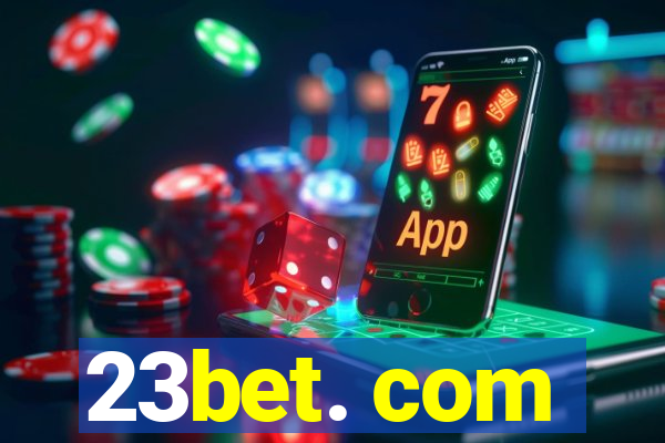 23bet. com