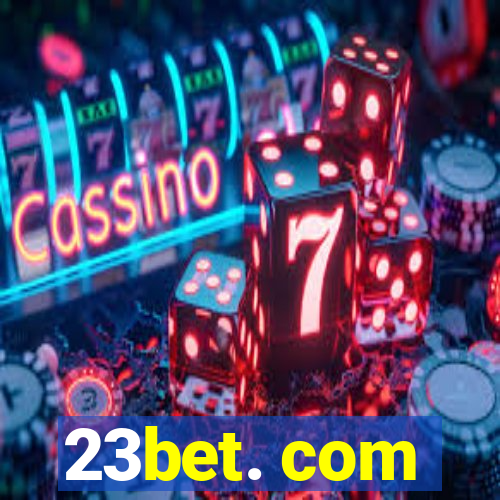 23bet. com