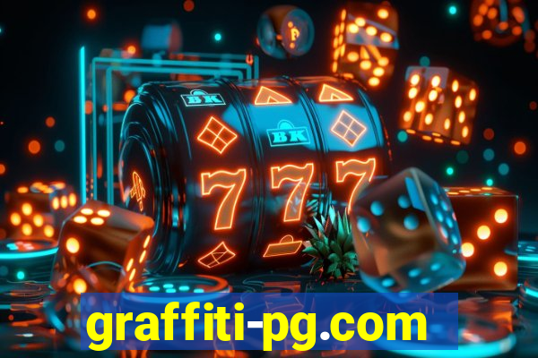 graffiti-pg.com