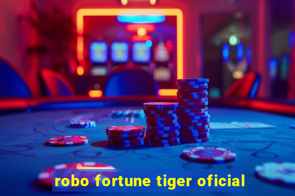 robo fortune tiger oficial