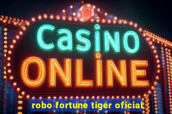 robo fortune tiger oficial