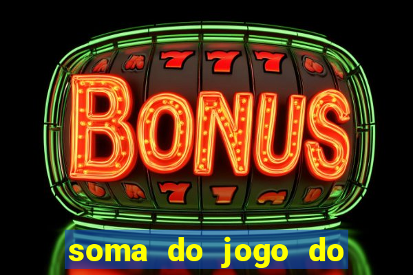 soma do jogo do bicho 6363