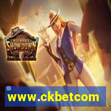 www.ckbetcom