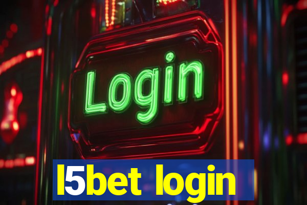 l5bet login