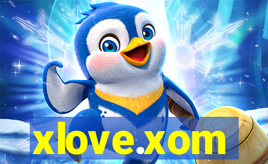 xlove.xom