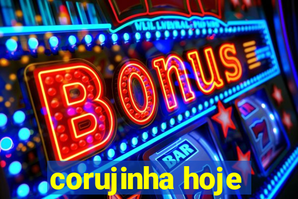 corujinha hoje