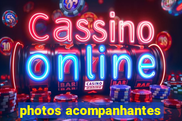 photos acompanhantes