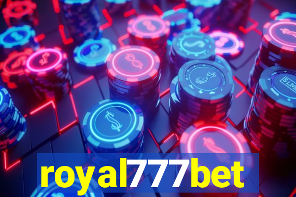 royal777bet