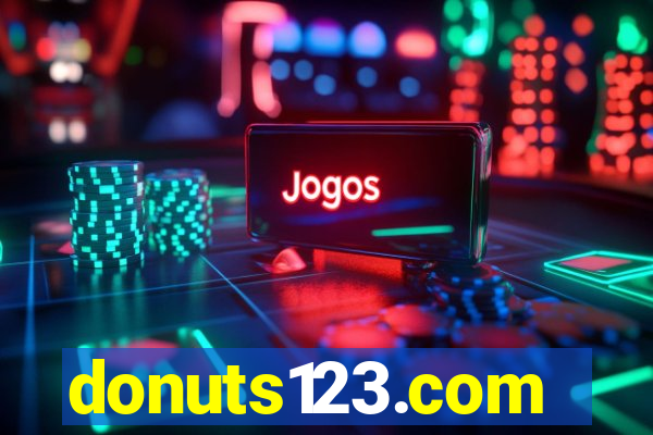 donuts123.com