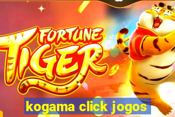 kogama click jogos