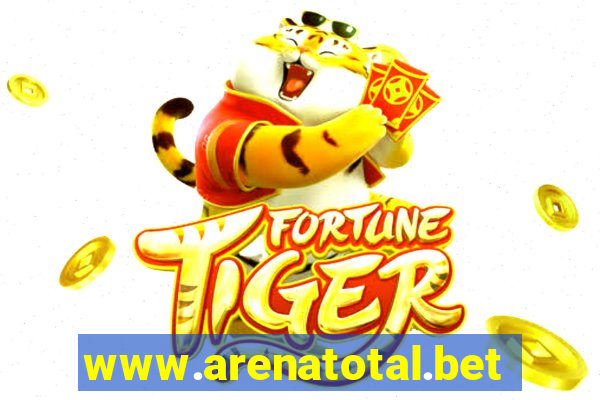 www.arenatotal.bet jogo do bicho