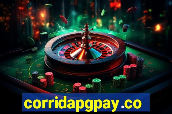 corridapgpay.com