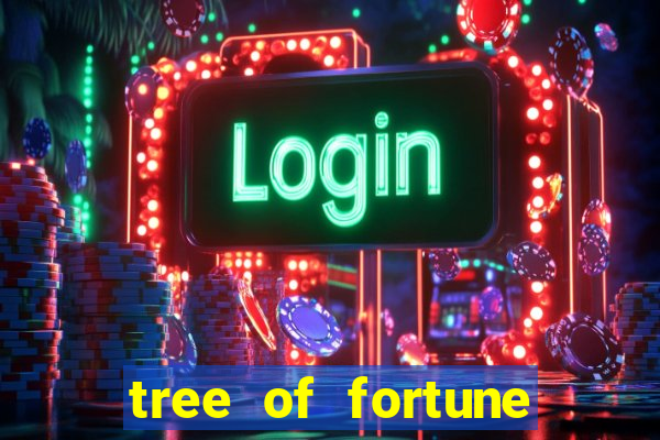 tree of fortune demo grátis