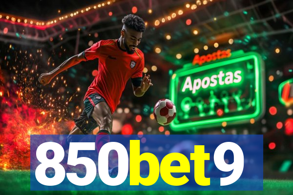 850bet9