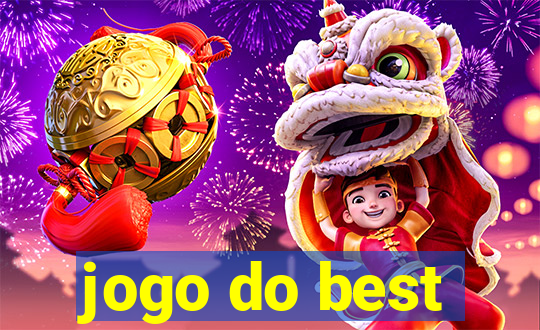 jogo do best