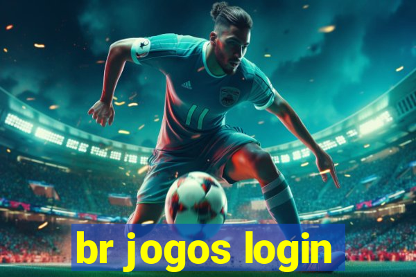 br jogos login