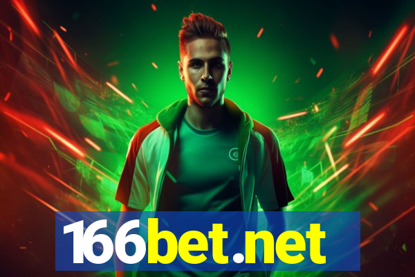 166bet.net