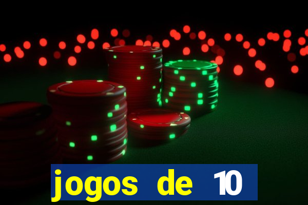 jogos de 10 centavos estrela bet