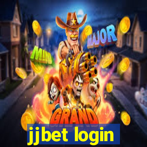 jjbet login