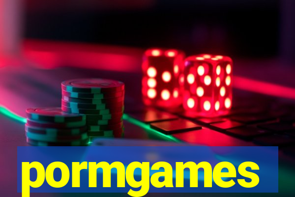 pormgames