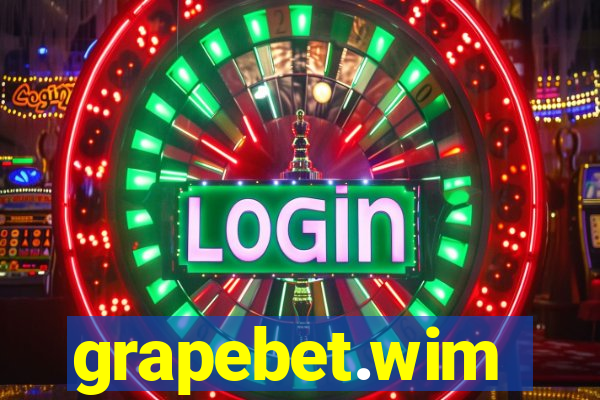 grapebet.wim