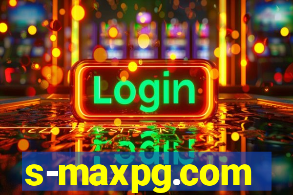 s-maxpg.com