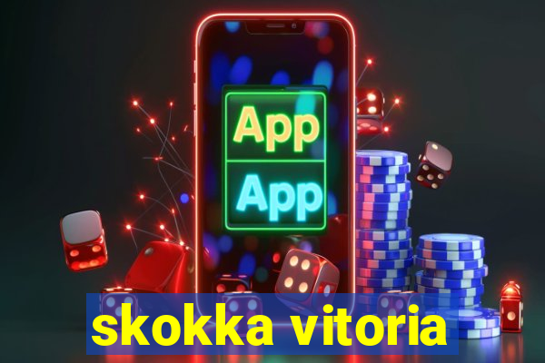 skokka vitoria