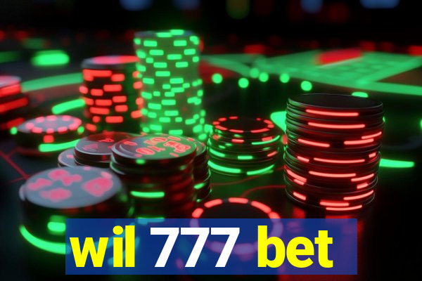 wil 777 bet