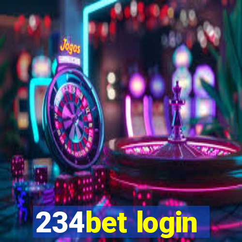 234bet login