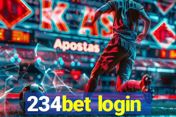 234bet login