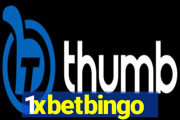 1xbetbingo