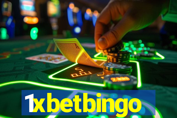 1xbetbingo