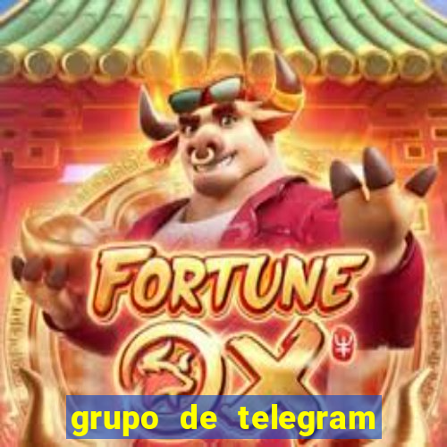 grupo de telegram mais 18