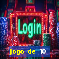 jogo de 10 centavos betano