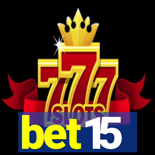 bet15