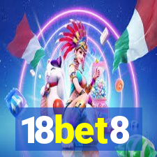 18bet8