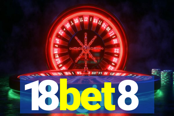 18bet8